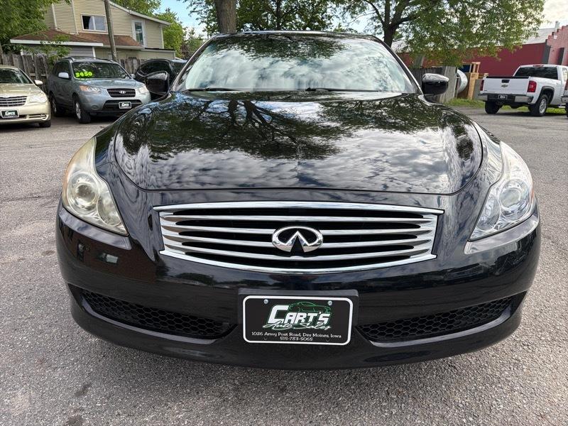 infiniti g coupe 2009 JNKCV64F89M654524 image infiniti g coupe 2009 JNKCV64F89M654524 image
